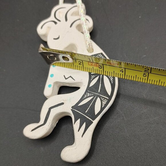 Vintage Ceramic Kokopelli - Picture 6 of 6